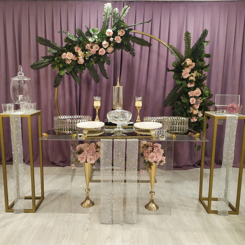 Blueberry Event House