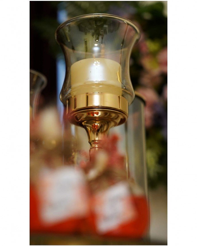 Blueberry Event House