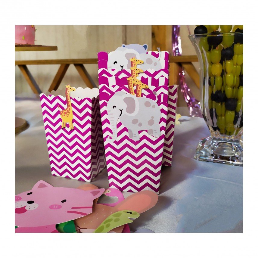 Blueberry Event House