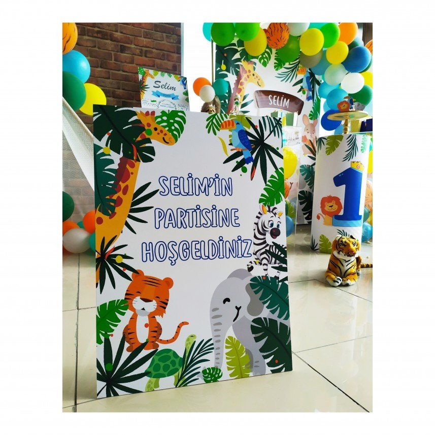 Blueberry Event House