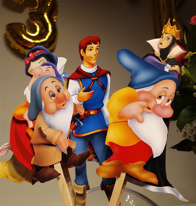 Blueberry Event House