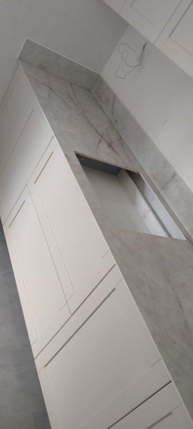 BlueStone Mermer