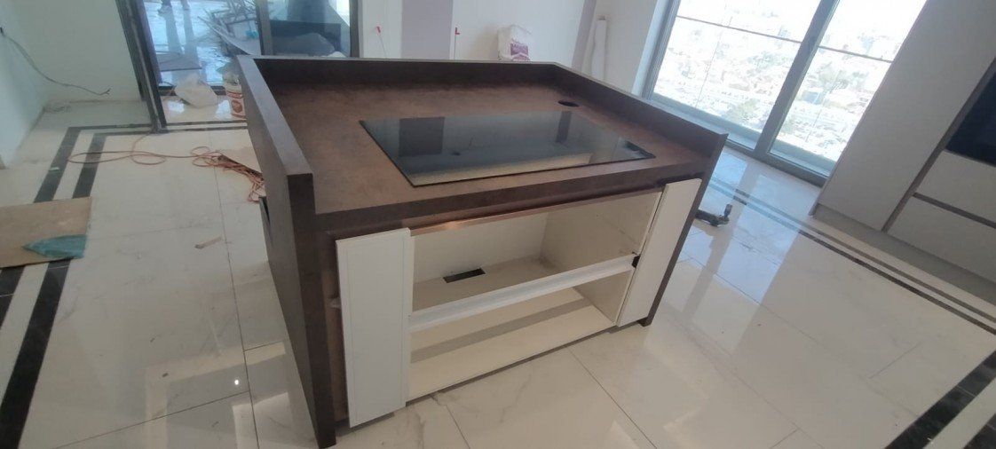 BlueStone Mermer