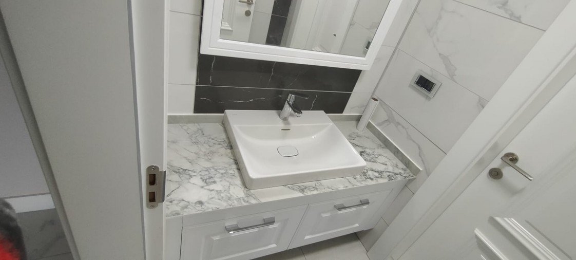 BlueStone Mermer