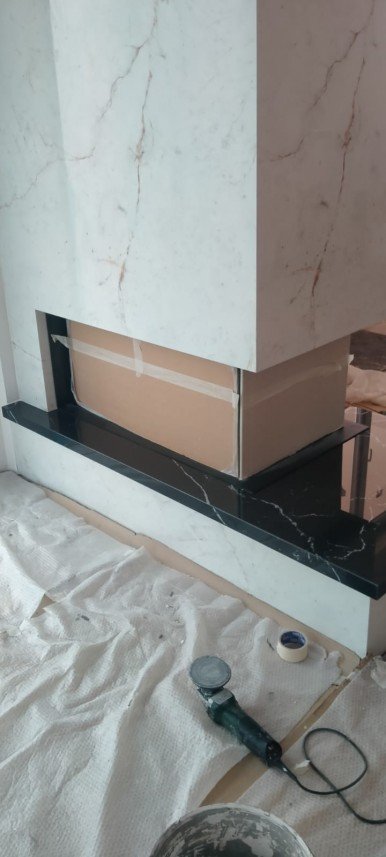 BlueStone Mermer