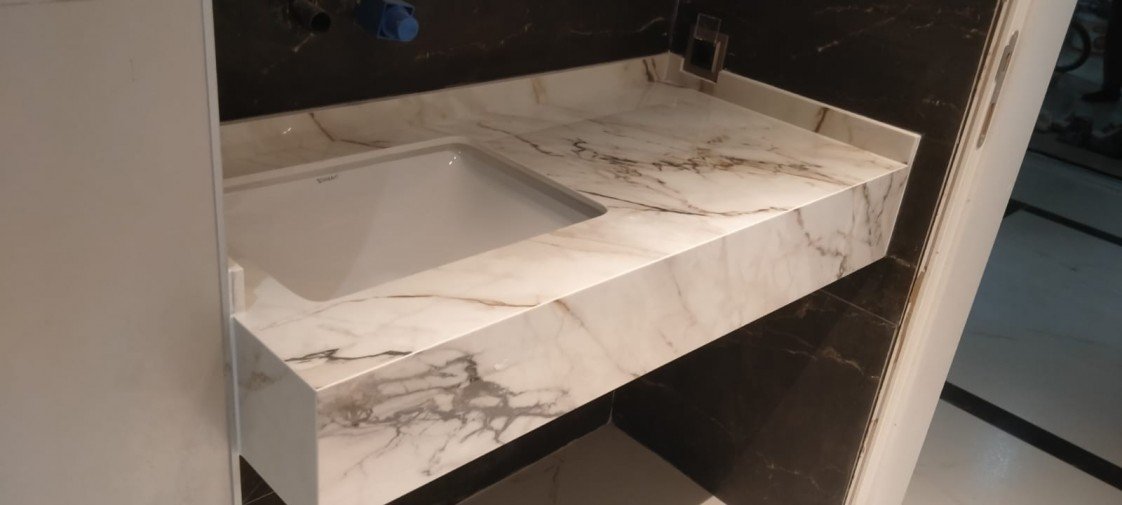 BlueStone Mermer