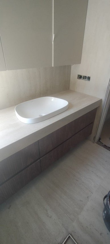 BlueStone Mermer