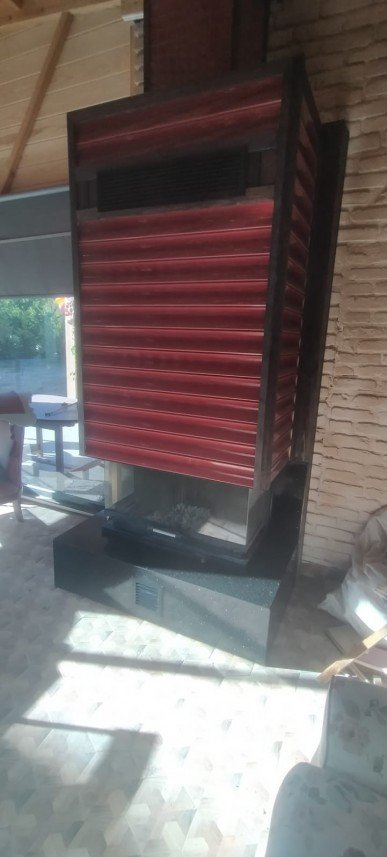 BlueStone Mermer