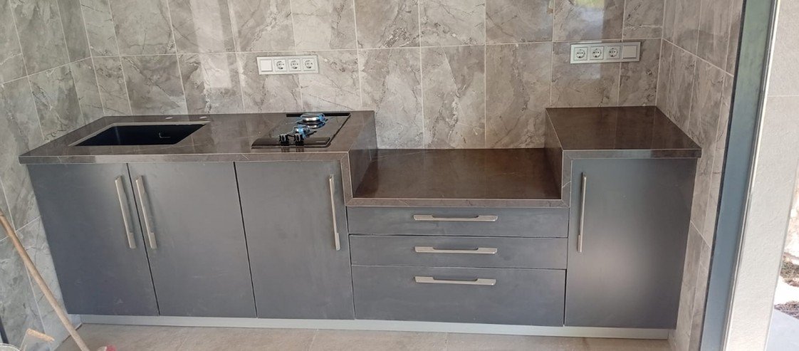 BlueStone Mermer
