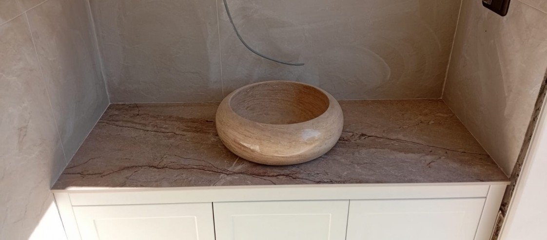 BlueStone Mermer