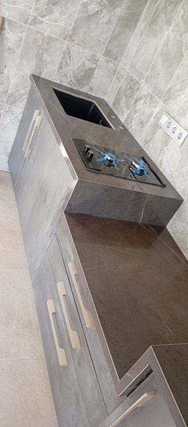 BlueStone Mermer