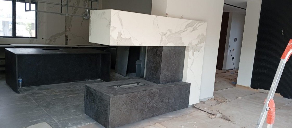 BlueStone Mermer