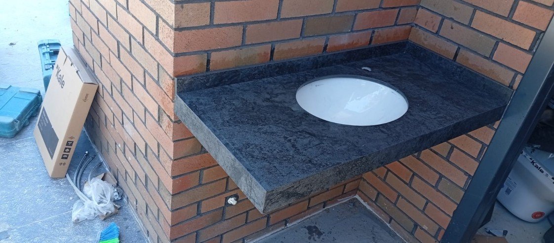 BlueStone Mermer