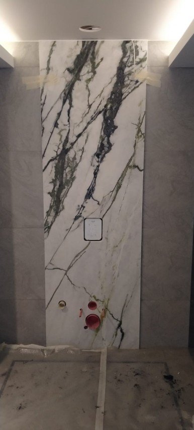 BlueStone Mermer