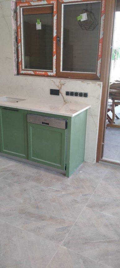 BlueStone Mermer