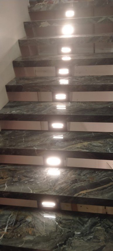BlueStone Mermer