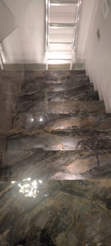 BlueStone Mermer
