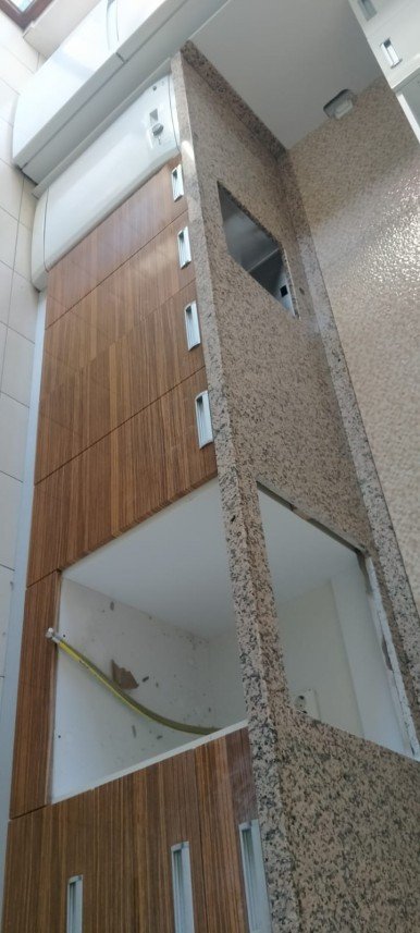 BlueStone Mermer