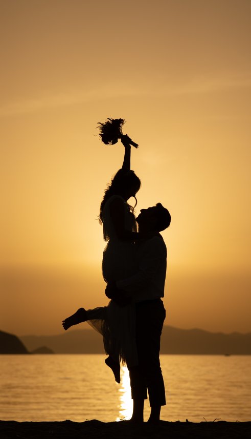 Bodrum'da Fotoğrafçı