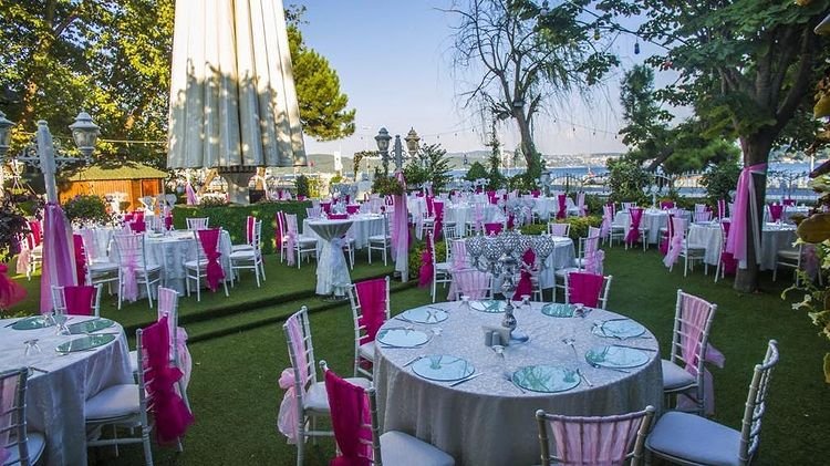 Boğaz Bahçe Düğün & Davet