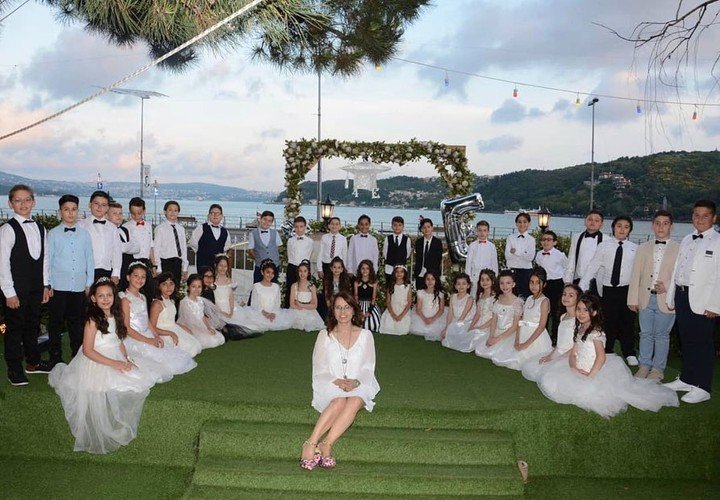 Boğaz Bahçe Düğün & Davet