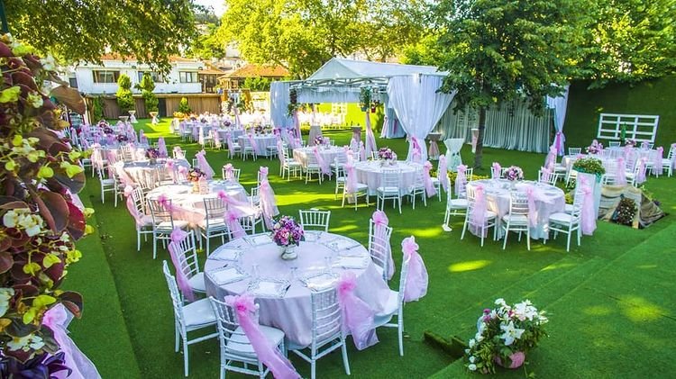 Boğaz Bahçe Düğün & Davet