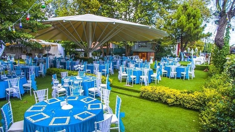 Boğaz Bahçe Düğün & Davet