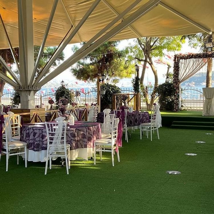 Boğaz Bahçe Düğün & Davet