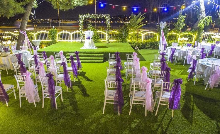 Boğaz Bahçe Düğün & Davet