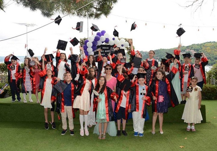 Boğaz Bahçe Düğün & Davet