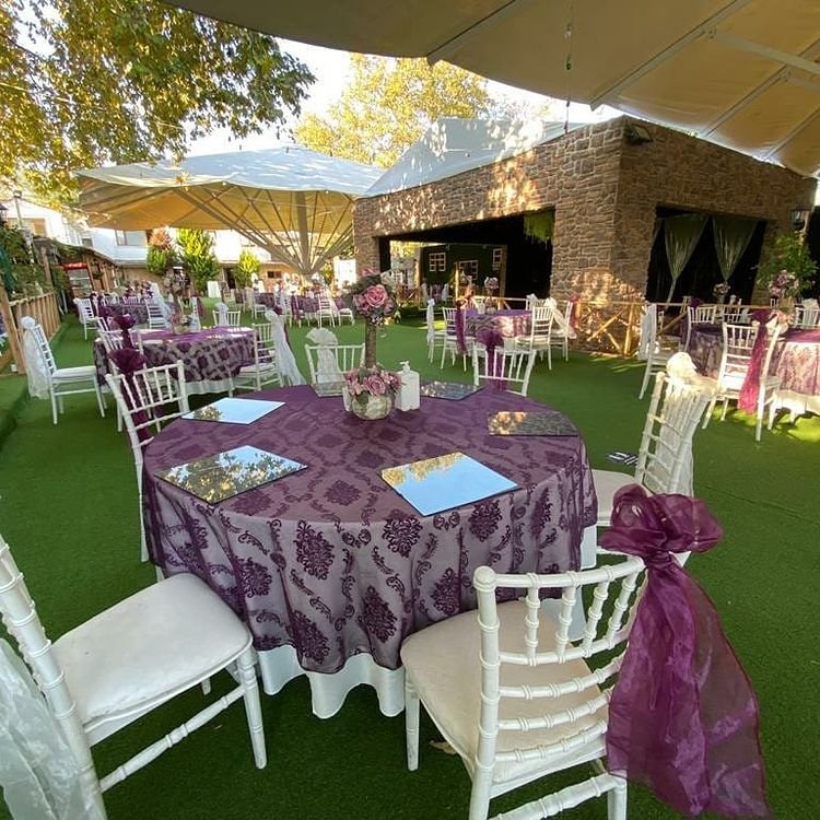 Boğaz Bahçe Düğün & Davet