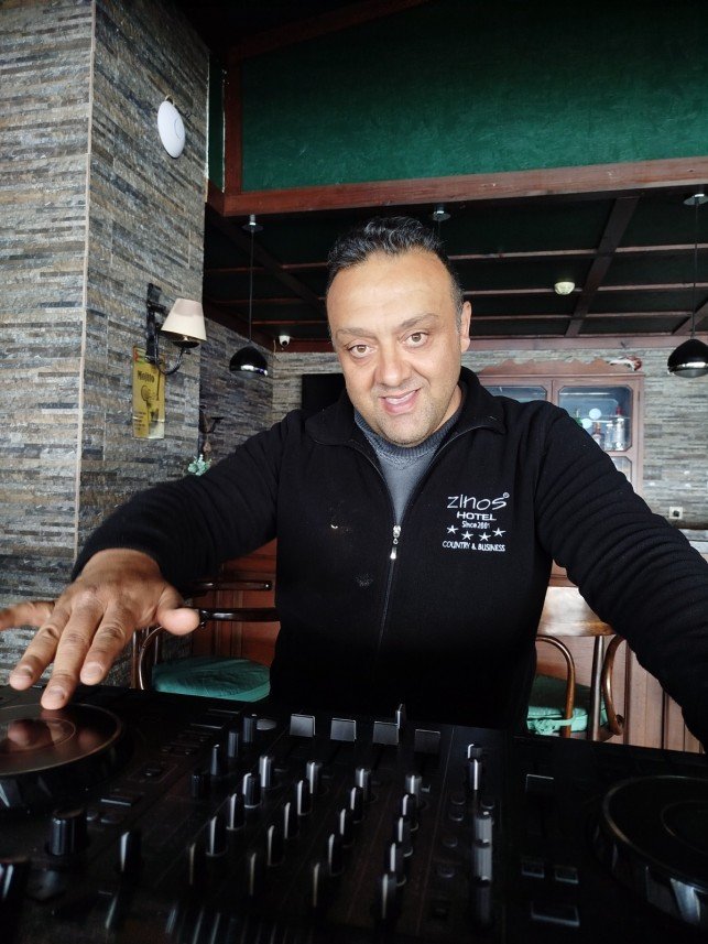 Bora Yomralioglu