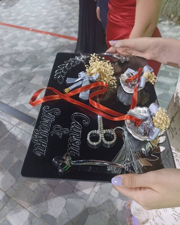 Bosna Kahvecisi Kır Düğünü