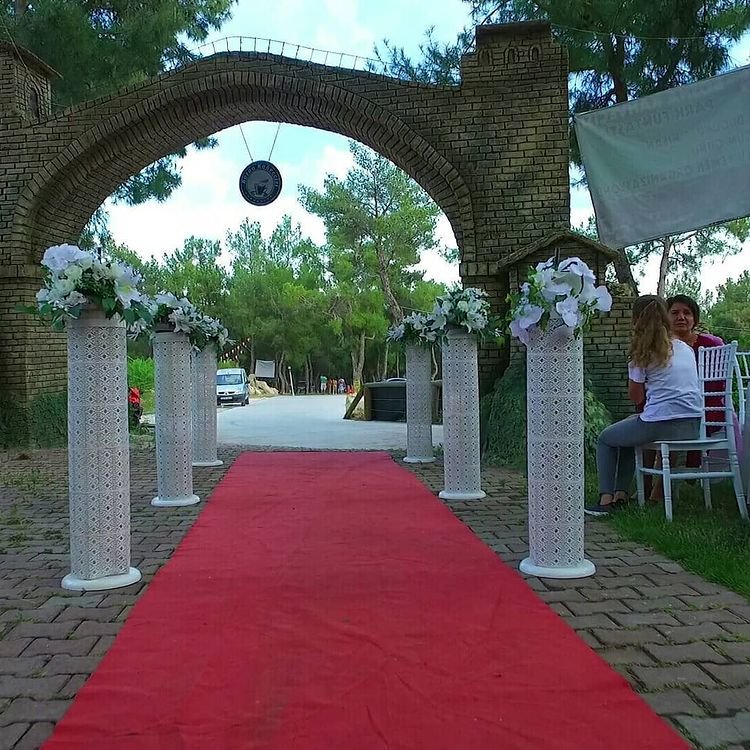 Bosna Kahvecisi Kır Düğünü