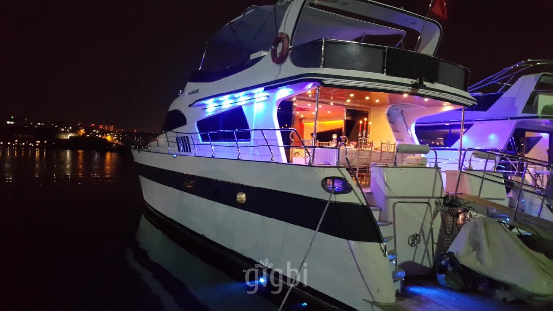 Bosphorus Organization