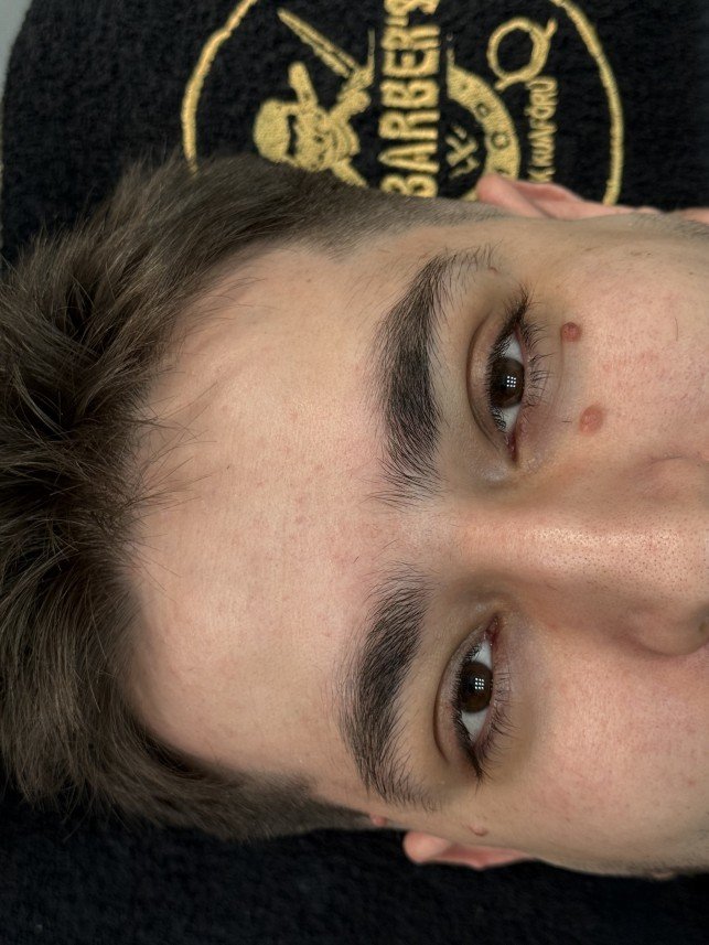 Bro Barber's VIP Berber