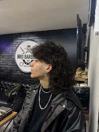 Bro Barber's VIP Berber