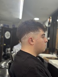 Bro Barber's VIP Berber