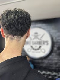 Bro Barber's VIP Berber