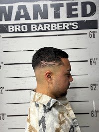Bro Barber's VIP Berber