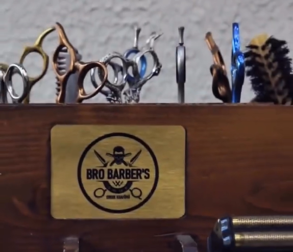 Bro Barber's VIP Berber