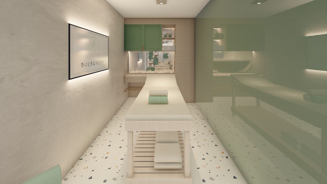 Buk Beauty