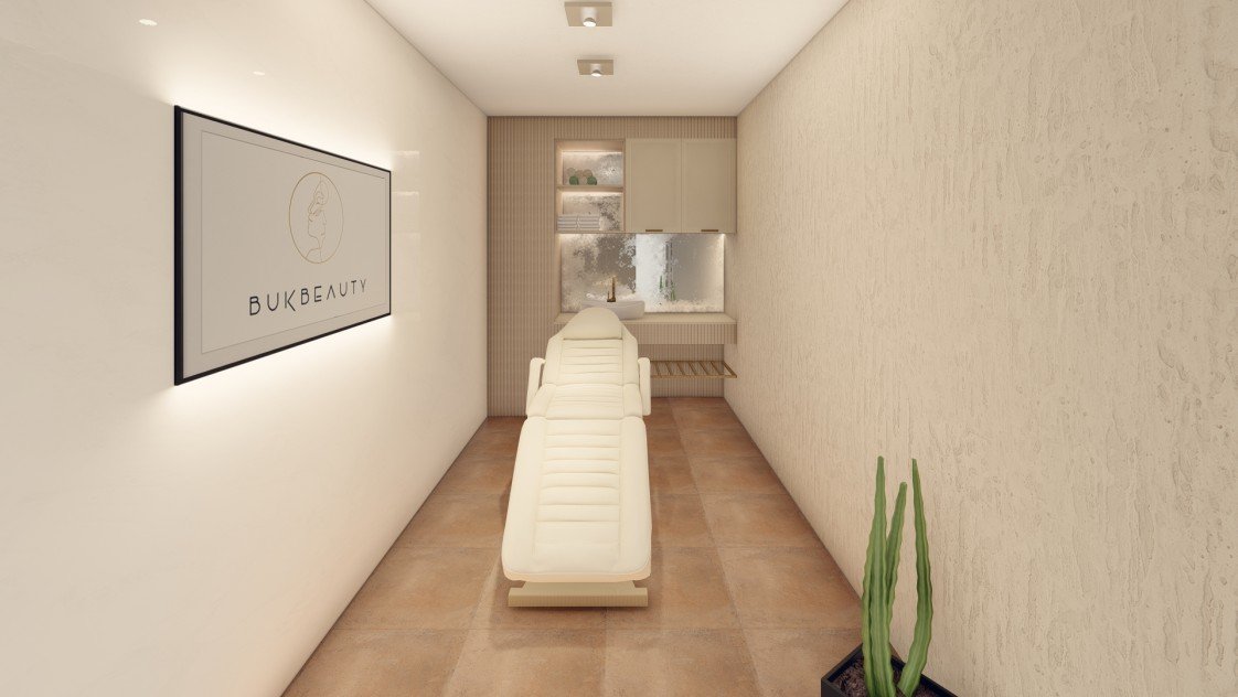 Buk Beauty