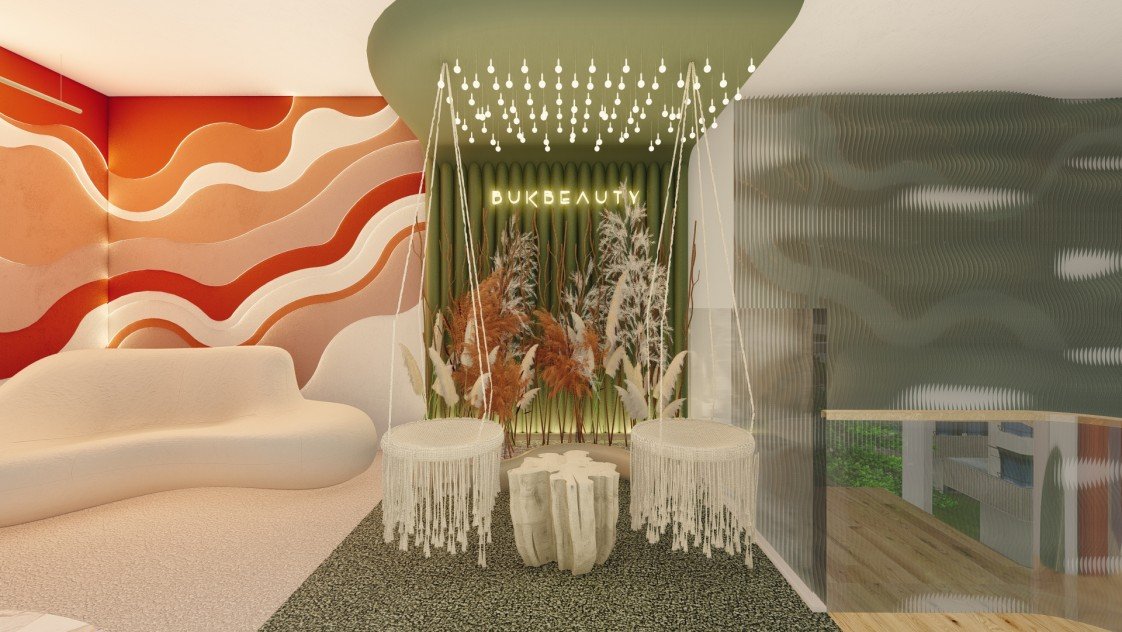 Buk Beauty
