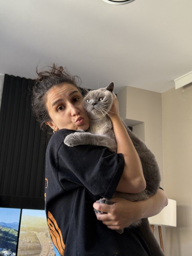 Buket Bacaksızlardan