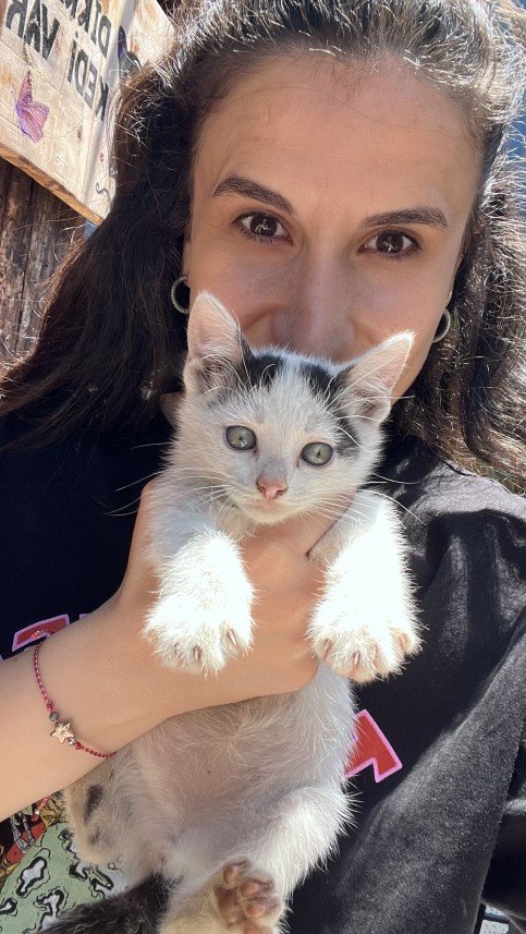 Buket Bacaksızlardan