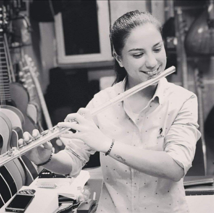 Buket Karaosmanoğlu