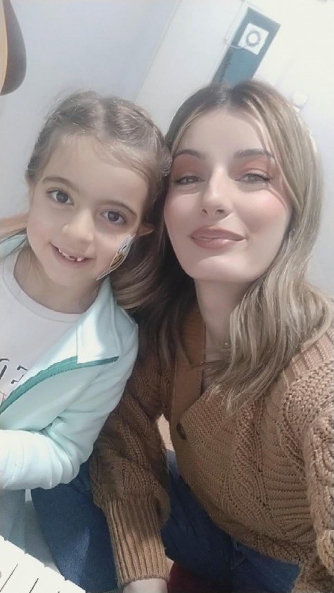 Buket  Kılınçoğlu