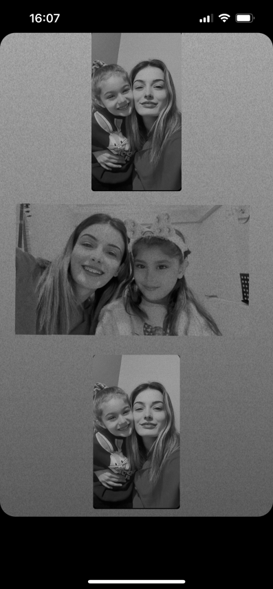 Buket  Kılınçoğlu