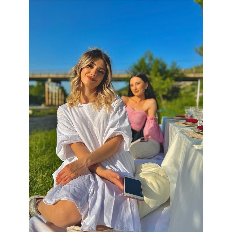 Buket Türk Organizasyon